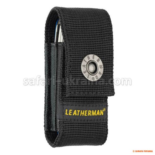 Мультитул Leatherman Super Tool 300, нейлоновый чехол