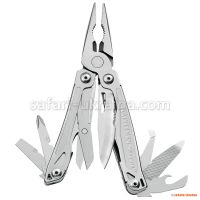 Мультитул Leatherman Wingman, нейлоновый чехол