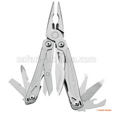 Мультитул Leatherman Wingman, нейлоновий чохол