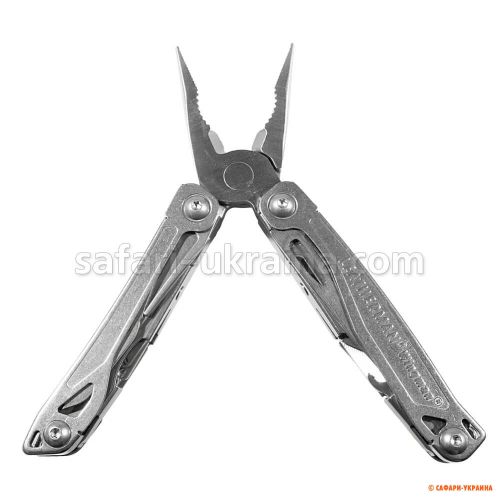 Мультитул Leatherman Wingman, нейлоновый чехол