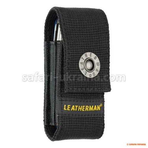 Мультитул Leatherman Wingman, нейлоновый чехол