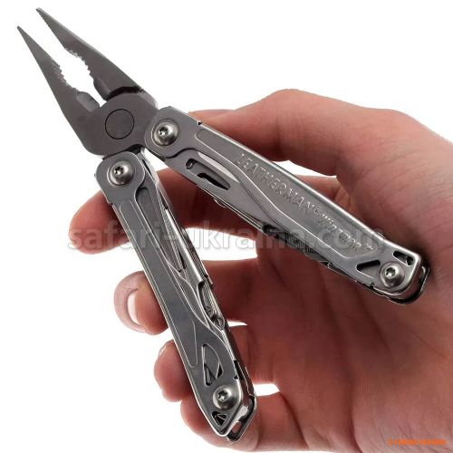 Мультитул Leatherman Wingman, нейлоновый чехол
