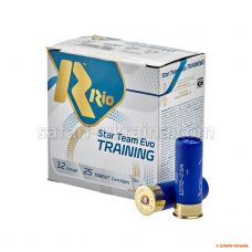RIO Star Team EVO Training, к. 12/70, № 7.5 (2,4 мм), 24 г