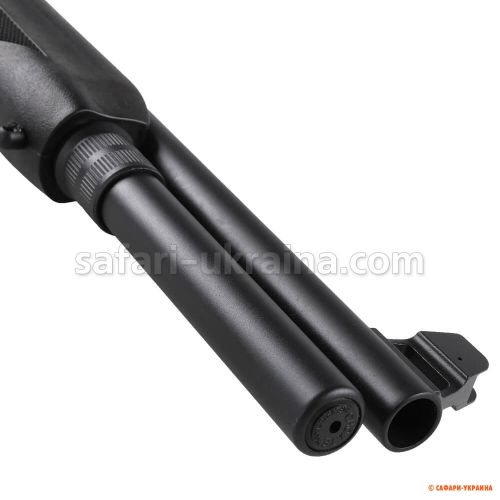 Ружье Mossberg 930, кал. 12/76, ствол 47 см
