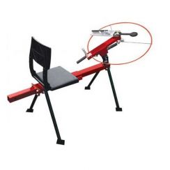 Метальна машинка для стрільби Do-all Outdoors ST234, 61 х 36 х 25 см