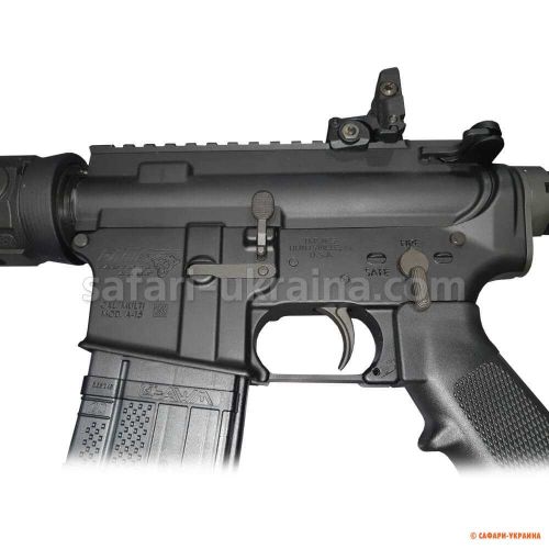 Карабін DPMS A15 LCAR. Кал. .223 Rem. Довжина ствола - 40,6 см 