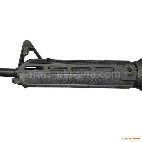 Карабін DPMS A15 LCAR. Кал. .223 Rem. Довжина ствола - 40,6 см 
