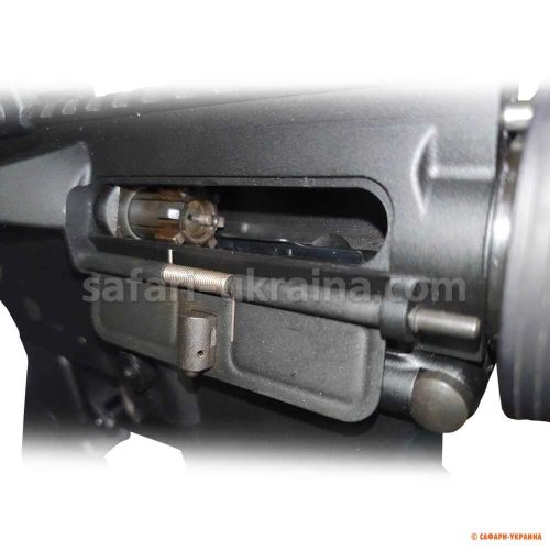 Карабін DPMS A15 LCAR. Кал. .223 Rem. Довжина ствола - 40,6 см 