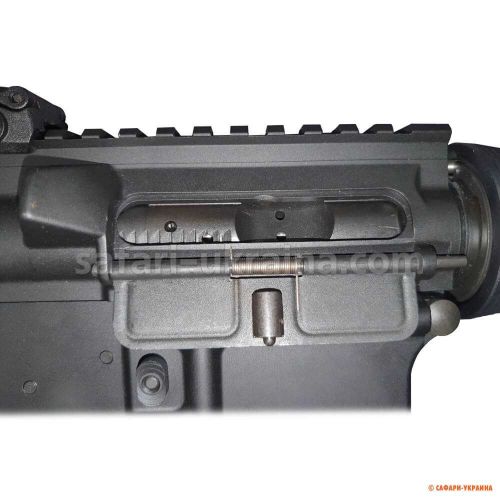 Карабін DPMS A15 LCAR. Кал. .223 Rem. Довжина ствола - 40,6 см 