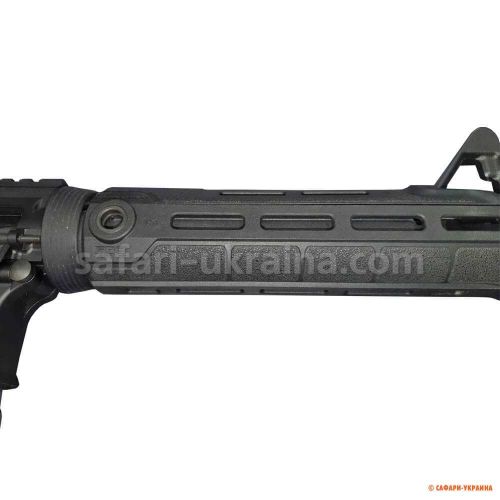 Карабін DPMS A15 LCAR. Кал. .223 Rem. Довжина ствола - 40,6 см 