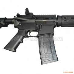 Карабін DPMS A15 LCAR. Кал. .223 Rem. Довжина ствола - 40,6 см