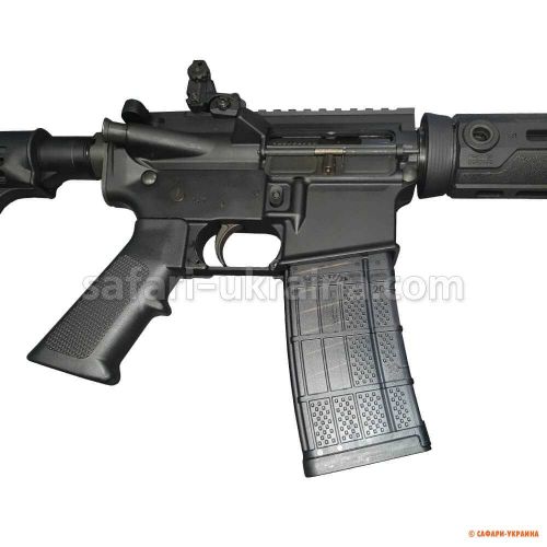 Карабін DPMS A15 LCAR. Кал. .223 Rem. Довжина ствола - 40,6 см 