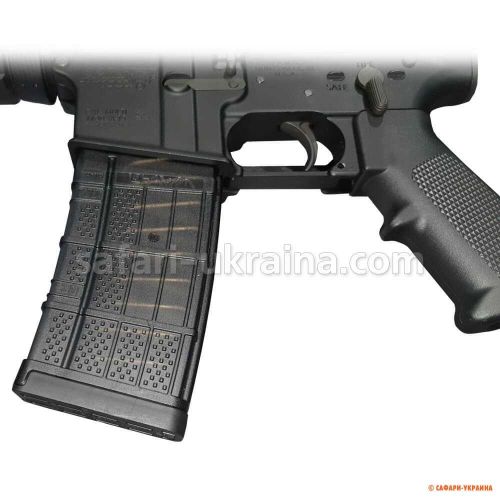 Карабін DPMS A15 LCAR. Кал. .223 Rem. Довжина ствола - 40,6 см 