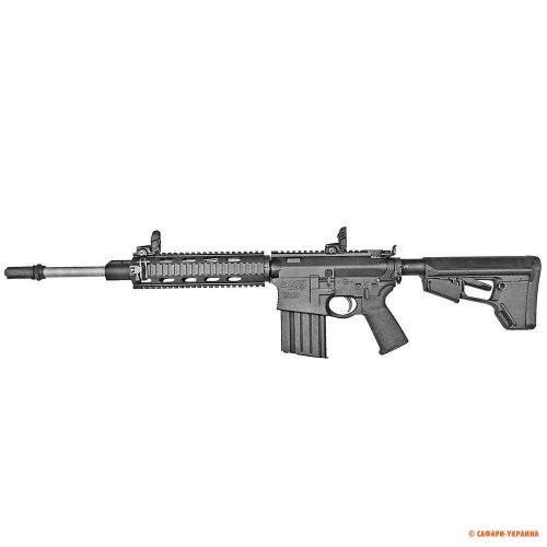 Нарізний карабін DPMS, кал.308 Win, ствол 45 см 