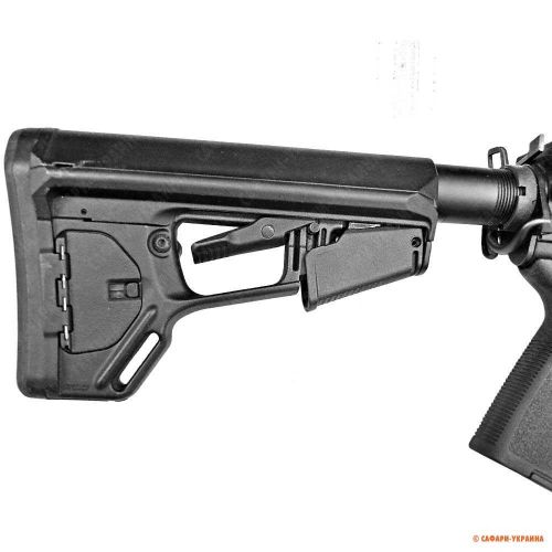 Нарізний карабін DPMS, кал.308 Win, ствол 45 см 