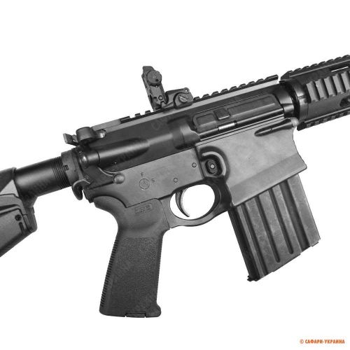 Нарізний карабін DPMS, кал.308 Win, ствол 45 см 