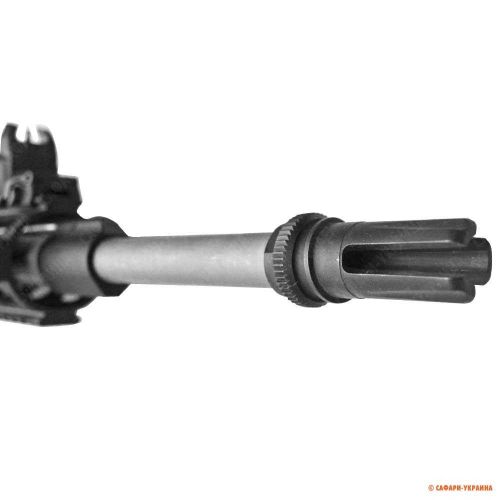 Нарізний карабін DPMS, кал.308 Win, ствол 45 см 