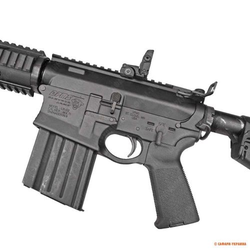 Нарізний карабін DPMS, кал.308 Win, ствол 45 см 
