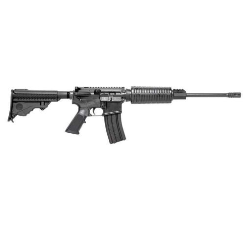 Карабин DPMS Oracle, кал.223 Rem (5,56/45), ствол 40,5 см Карабин DPMS Oracle, кал.223 Rem (5,56/45), ствол 40,5 см