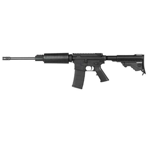 Карабин DPMS Oracle, кал.223 Rem (5,56/45), ствол 40,5 см