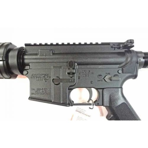 Карабин DPMS Oracle, кал.223 Rem (5,56/45), ствол 40,5 см