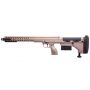 Нарезной карабин DTA SRS A-1 Rifle, кал: 338 Lapua Magnum, ствол: 66 см, цвет песочный