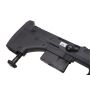 Нарезной карабин DTA SRS A-1 Rifle, кал: 338 Lapua Magnum, ствол: 66 см, цвет черный