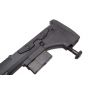 Нарезной карабин DTA SRS A-1 Rifle, кал: 338 Lapua Magnum, ствол: 66 см, цвет черный