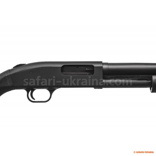 Ружье Mossberg Synthetic M590, кал.12/76, ствол 47 см