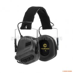 Активні навушники Earmor M31 Black