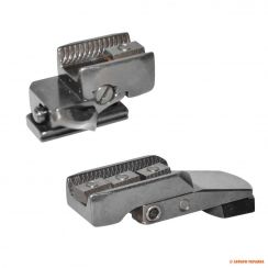 Кріплення EAW Kriеghoff для DB ZM шини, 12 мм