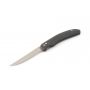 Рыбацкий складной нож Eka FishBlade Black, длина 23 см