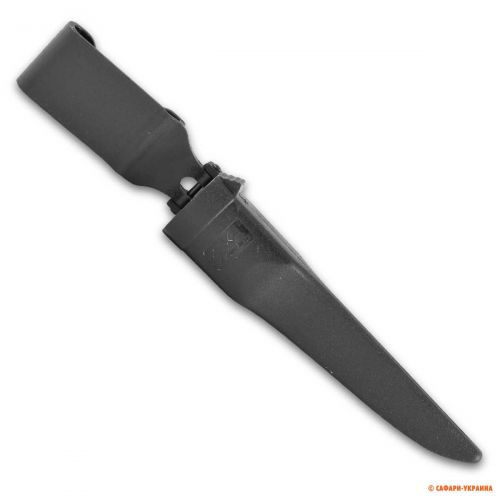 Нож рыбака Eka FishBlade Orange, два лезвия