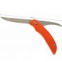 Нож рыбака Eka FishBlade Orange, два лезвия