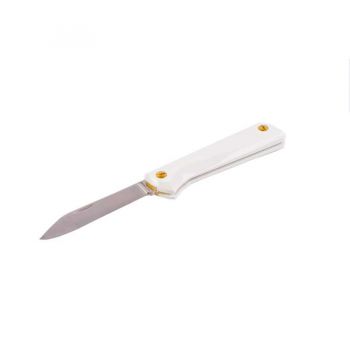 Складной нож Eka Swede 38 White
