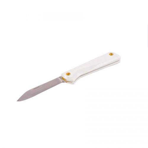 Складной нож Eka Swede 38 White