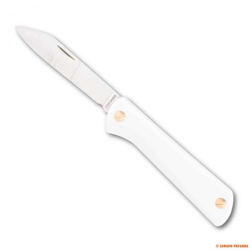 Складной нож Eka Swede 38 White
