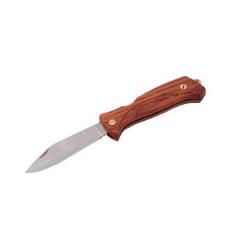 Складной нож Eka Swede 60 Wood
