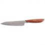 Нож хозяйственно-бытовой Eka Small Chef Knife Wood, длина клинка 147 мм