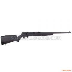 Винтовка малокалиберная Savage B22 F, кал .22LR, ствол 53,3 см
