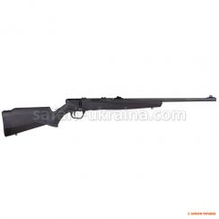 Винтовка малокалиберная Savage B22 F, кал .22LR, ствол 53,3 см