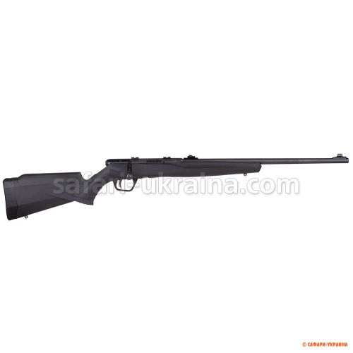Винтовка малокалиберная Savage B22 F, кал .22LR, ствол 53,3 см