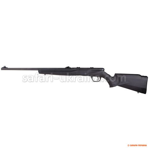 Винтовка малокалиберная Savage B22 F, кал .22LR, ствол 53,3 см