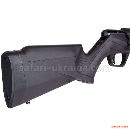 Винтовка малокалиберная Savage B22 F, кал .22LR, ствол 53,3 см