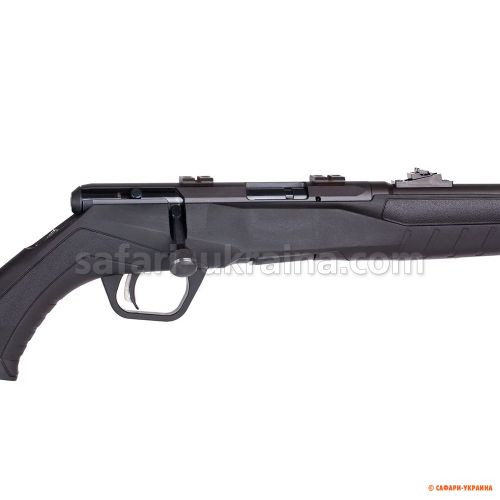 Винтовка малокалиберная Savage B22 F, кал .22LR, ствол 53,3 см