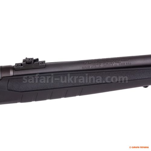 Винтовка малокалиберная Savage B22 F, кал .22LR, ствол 53,3 см