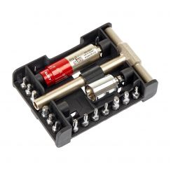 Набор инструментов Fix It Sticks Multi-Torque Driver Kit