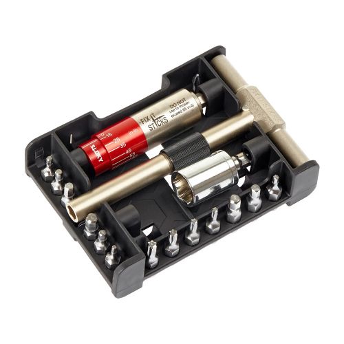 Набор инструментов Fix It Sticks Multi-Torque Driver Kit
