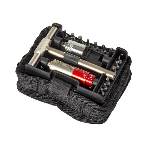 Набор инструментов Fix It Sticks Multi-Torque Driver Kit
