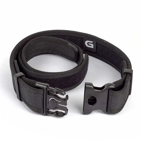 Нейлоновый ремень Ghost International, L (100-120 см)